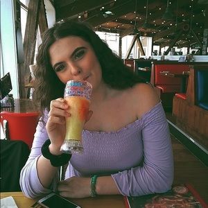 Meet your Posher, Destiny